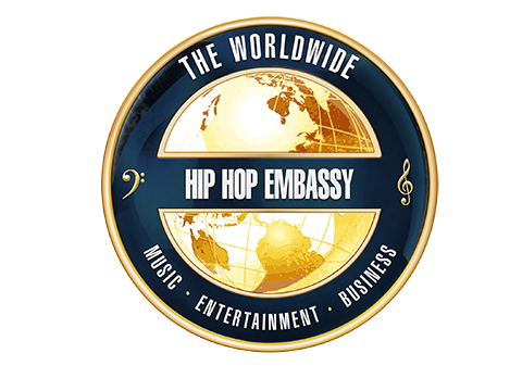 Hip Hop Embassy Seal