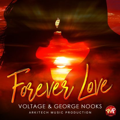 Voltage and George Nooks Forever Love 0